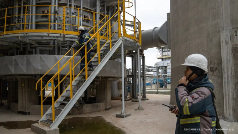 Фото ©️ Tengrinews.kz / Турар Казангапов