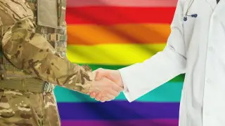 Военнослужащим-трансгендерам в США дали срок для добровольного увольнения из армии