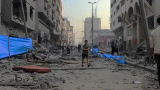 ХАМАС требует от Израиля прекращения войны: в США назвали предложение “неприемлемым“