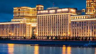 Минобороны РФ прокомментировало украинские удары по российским аэродромам