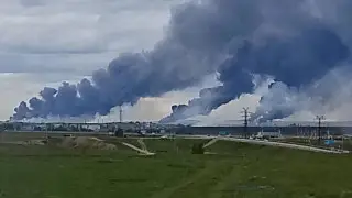 В ходе операции “Паутина“ поражена треть российских стратегических носителей крылатых ракет - СБУ