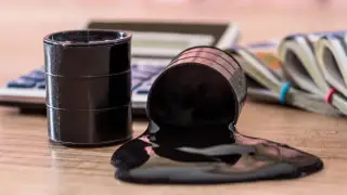 Цены на нефть резко подорожали на фоне мировых событий