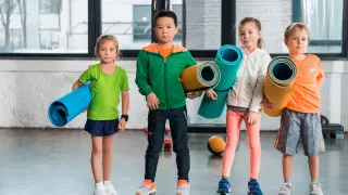 Бесплатные секции и курсы: что нужно знать казахстанцам