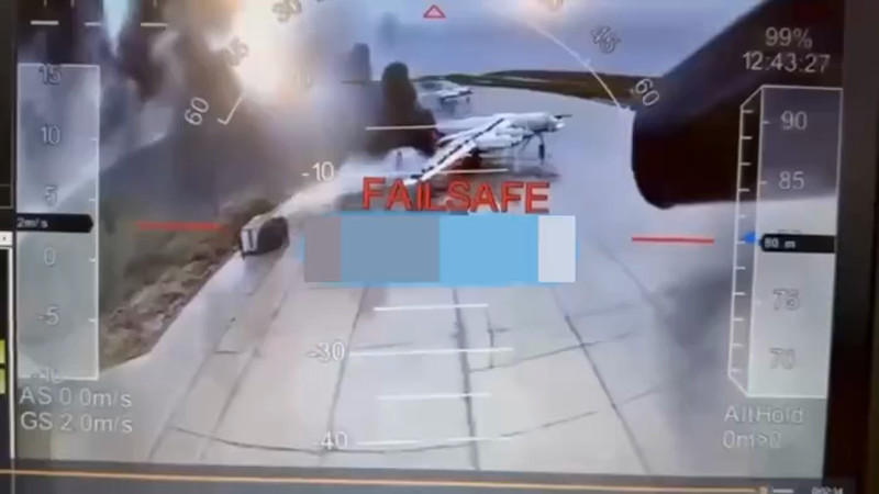 Кадры из видео