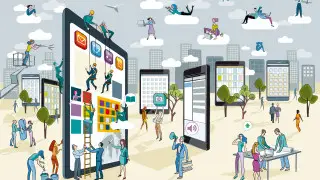 Спрашивать никого не будут: громкий законопроект об интернете подготовили в Казахстане