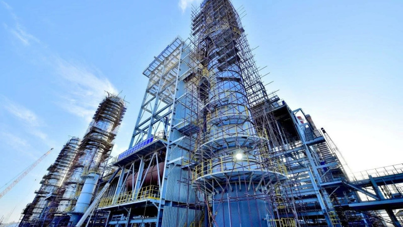 Фото: petrokazakhstan.kz