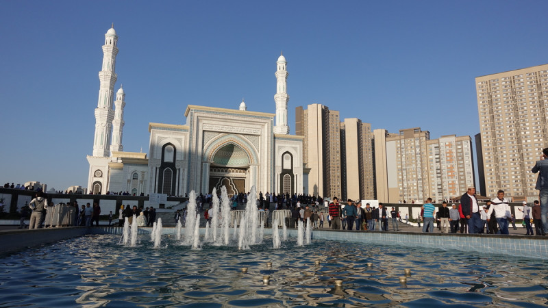 Фото ©️ Tengrinews.kz / Турар Казангапов