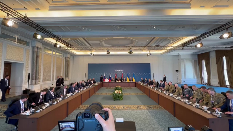 Кадр из видео