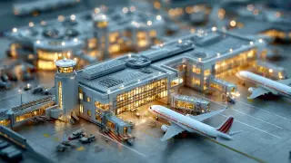 Инвестор передумал? Вьетнамская компания не будет покупать казахстанский аэропорт