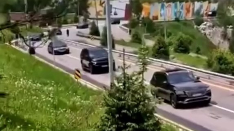 Кадр из видео