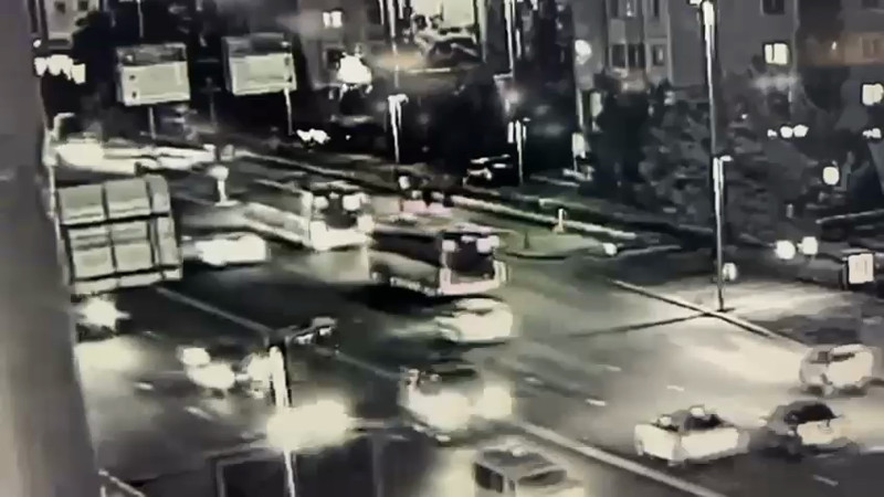 Кадры из видео