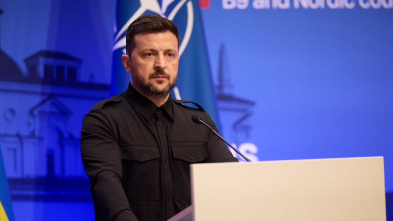 Фото: x.com/ZelenskyyUa/status