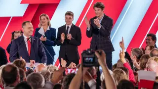 Избирком Польши утвердил победу консерватора Навроцкого на выборах президента