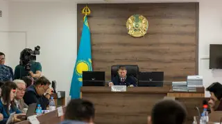 Назначена дата оглашения приговора по делу Шерзата