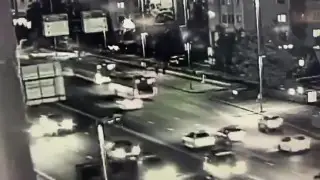 ДТП с автобусом в Астане: что грозит водителю и положена ли компенсация пассажирам