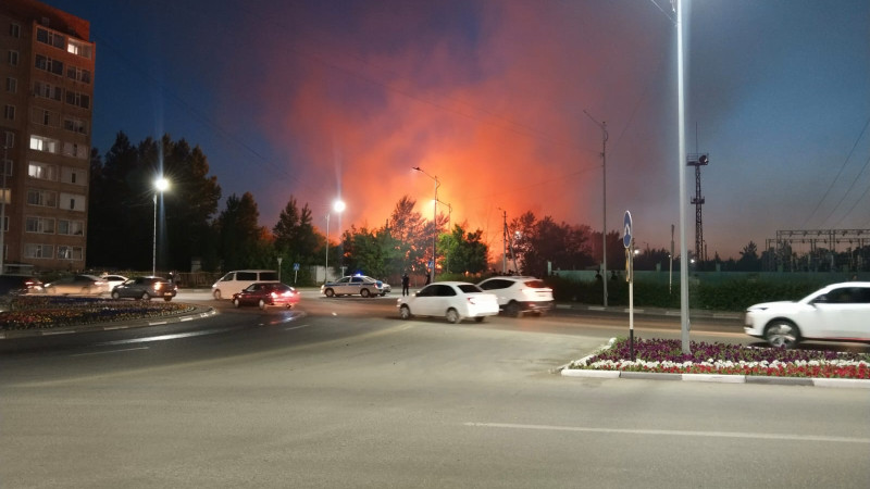 Фото ©️ Tengrinews.kz