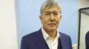 Садыр Жапаров допустил возможность амнистии для экс-президента Кыргызстана