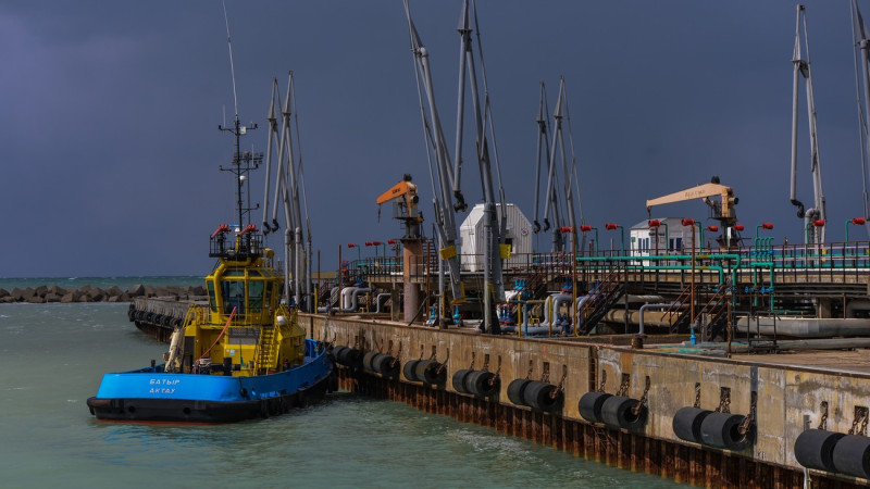 Фото ©️ Турар Казангапов