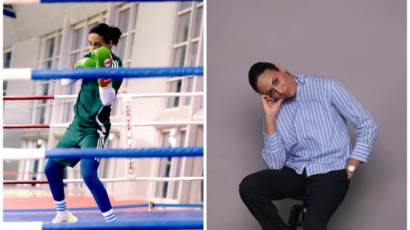 Фото: instagram.com/imane_khelif_10/