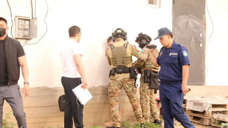 Фото: предоставлено Управлением по делам религий Алматинской области.