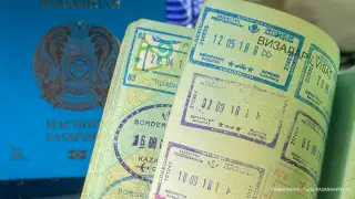 Почему казахстанцам не стоит показывать свой паспорт в банках Кореи
