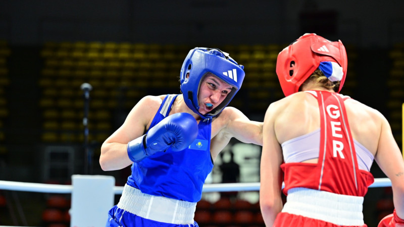 Фото: olympic.kz