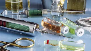 Депутат заявил о фармацевтической мафии в Минздраве