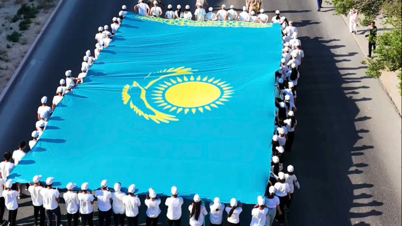 Фото: пресс-служба акима Мангистауской области