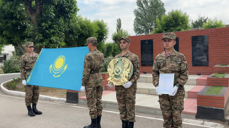 Фото: Центр развития молодежных инициатив Павлодарской области