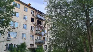 Взрыв в квартире многоэтажки в Актобе: есть погибший