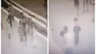 В Астане семилетний мальчик оказался в больнице с переломом носа после избиения на улице