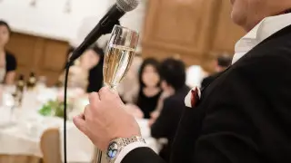 10 ошибок гостей на тое, которые могут испортить праздник