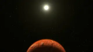 Обнаружена планета, существование которой ставит под сомнение все теории ученых