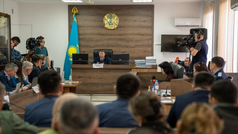 Фото: ©Tengrinews.kz/Болат Айтмолда