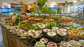 Туристка не нашла любимую еду на курорте  и потребовала компенсацию