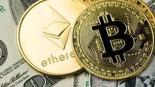 “Это не волшебная палочка, учите матчасть“: глава Нацбанка об инвестициях в криптовалюту