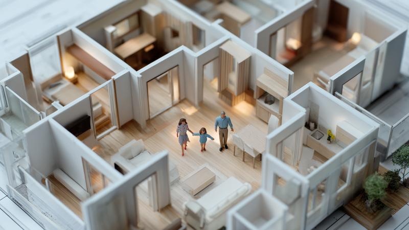 Изображение сгенерировано при помощи нейросети Midjourney