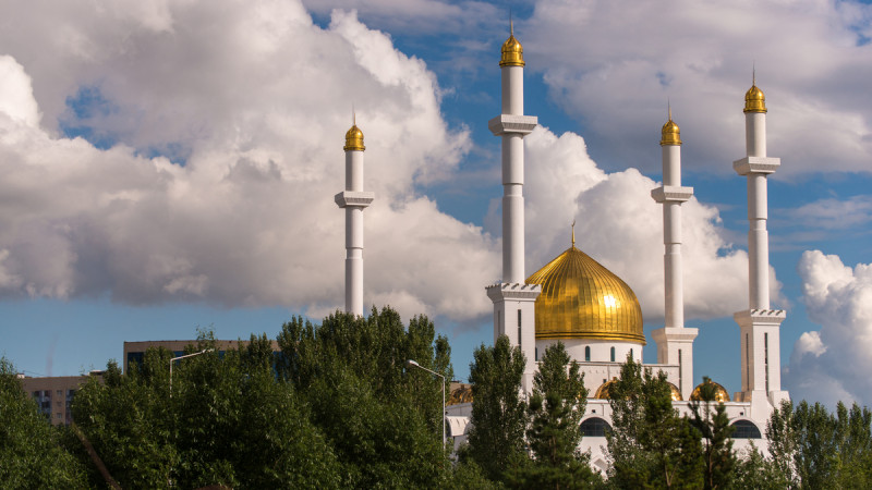 Фото ©️ Tengrinews.kz / Турар Казангапов