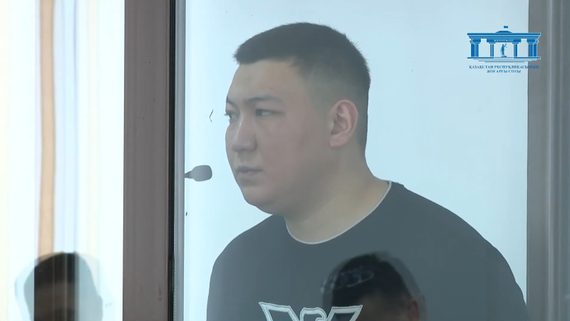 Кадр из видео