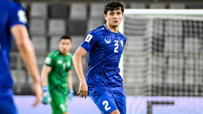 Фото: nstagram.com/uzbekistanfa/