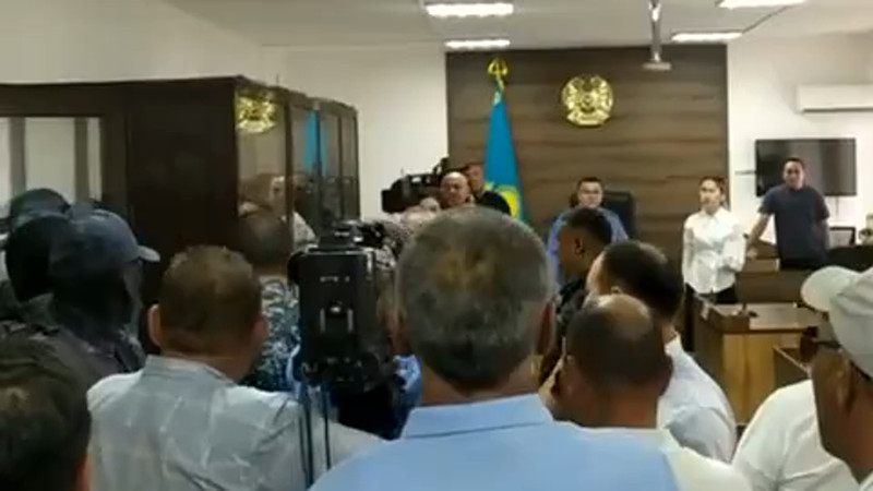 Кадры из видео