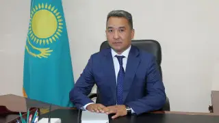 “Я ухожу?“ Аким Караганды рассказал о своем “увольнении“