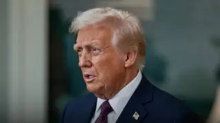 Трамп раскрыл детали телефонного разговора с Си Цзиньпином