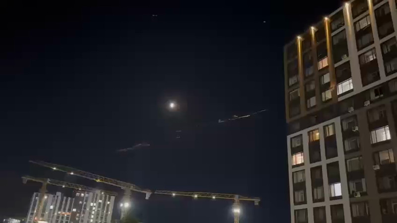 Видео читателей Tengrinews.kz