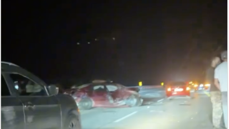 Кадр из видео