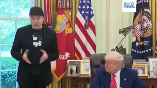 Маск vs Трамп: Чем эта ссора может обернуться для обоих