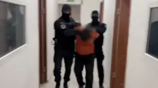 В Кульсары убита 7-летняя девочка: задержан 36-летний мужчина