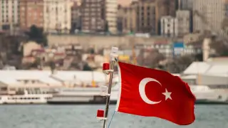 В Турции более 14 тысяч человек пострадали при жертвоприношениях на Курбан-байрам