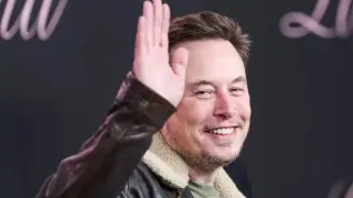 Маск удалил пост о “списке Эпштейна“ с упоминанием Трампа