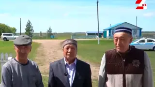 13 сел отказались от алкоголя в Северо-Казахстанской области